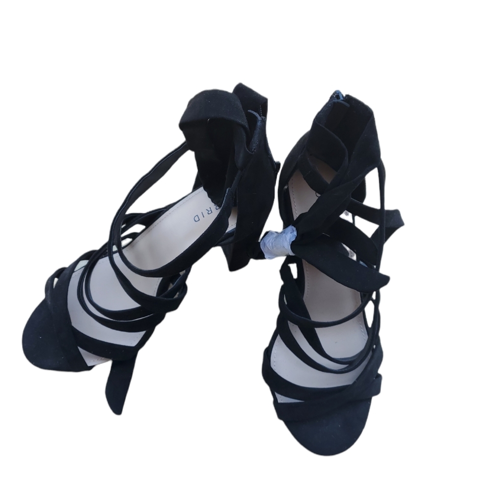 Torrid Heels